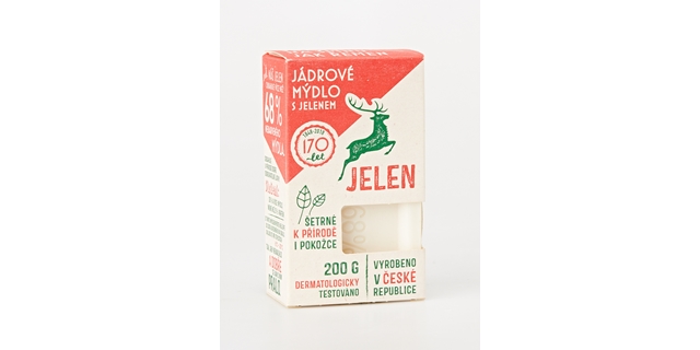 Jelen 200 g                                                                                                                                                                                                                                               